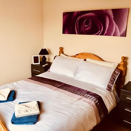 Invercaul House Inverness Ngoại thất bức ảnh