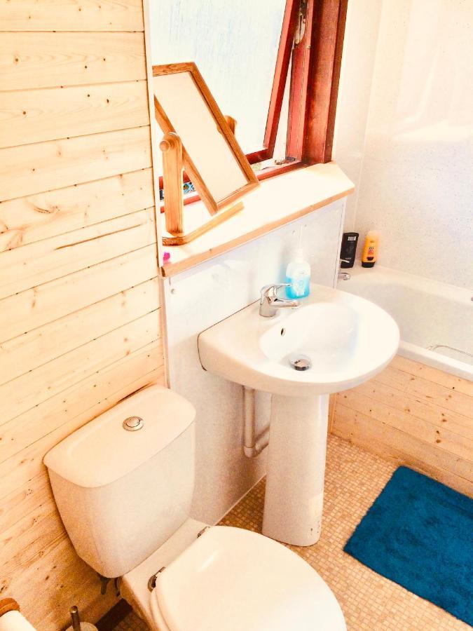 Invercaul House Inverness Ngoại thất bức ảnh