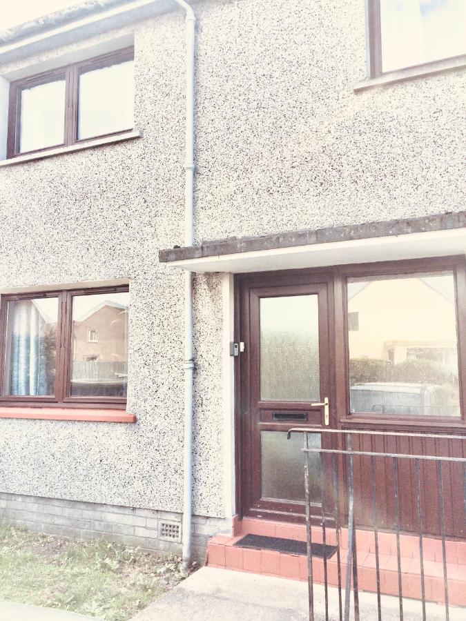 Invercaul House Inverness Ngoại thất bức ảnh