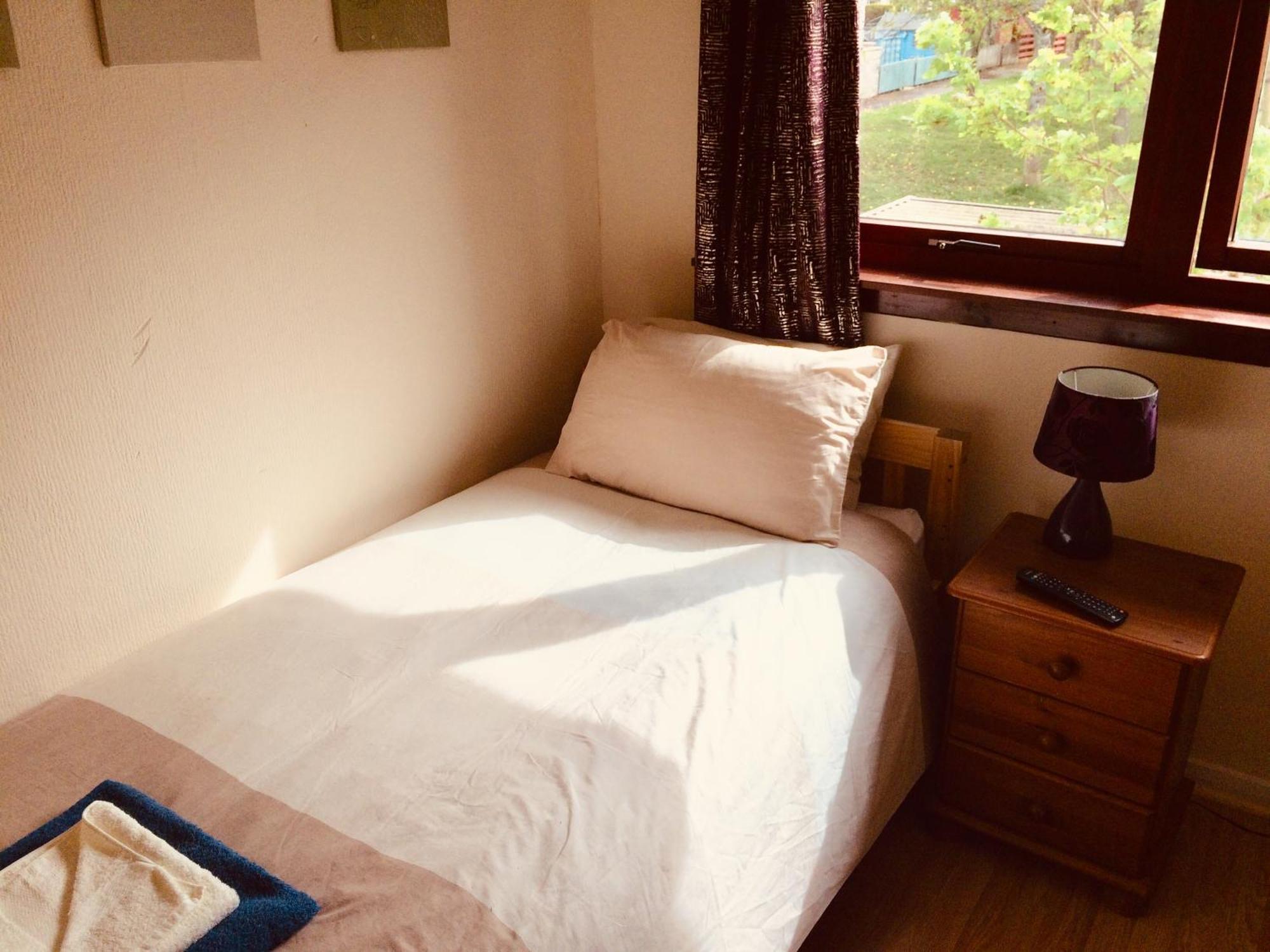 Invercaul House Inverness Ngoại thất bức ảnh
