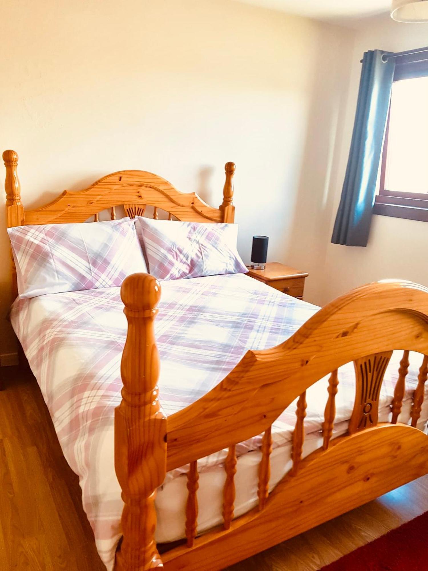 Invercaul House Inverness Ngoại thất bức ảnh