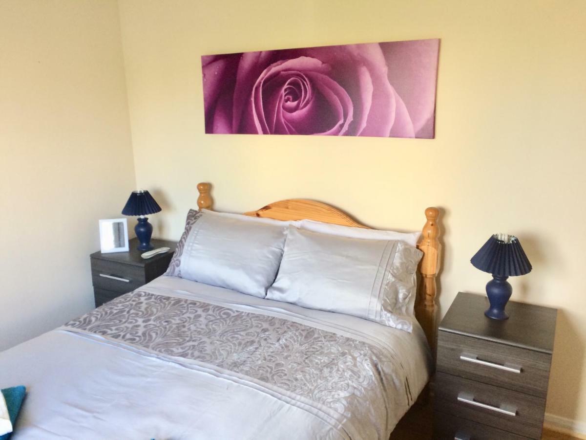 Invercaul House Inverness Ngoại thất bức ảnh
